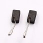 Charbons 1619P02870 pour outils éléctroportatifs BOSCH