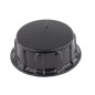 Bouton de réglage pour poêle à pétrole QLIMA R7027C, R7327C, R7327SC