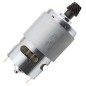 Moteur 5131028985 pour élagueur RYOBI modèles OPP1820 - RPP182020
