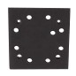 Mousse de plateau ponceuses BLACK & DECKER, DEWALT DW411, PL52-31, VS21
