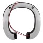 Poignée 5131035476 taille haies RYOBI OHT1851R - RHT1851R20S