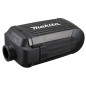 Boite à poussière pour ponceuses MAKITA BO4555 / DBO480Z