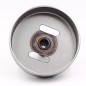 Cloche d'embrayage débroussailleuses MAKITA / DOLMAR EM3400U Cloche d'embrayage débroussailleuses MAKITA / DOLMAR EM3400U