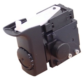 Interrupteur pour perceuse HIKOKI D13VB3LBZ