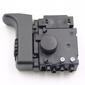 Interrupteur pour perceuse HIKOKI D13VB3LBZ