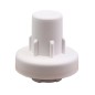 Entraineur SS-1530001031 pour robot, blender KRUPS OPTIMO , MOULINEX ADVENTIO Entraineur SS-1530001031 pour robot, blender KRUPS OPTIMO , MOULINEX ADVENTIO
