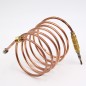Thermocouple 452011500 Fours et Cuisinières FAR, ARDO, LACO, SERVIS, SOGELUX