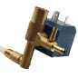 Electrovanne CS-00095084 pour les centrales CALOR, ROWENTA gv7165, gv8150 Electrovanne CS-00095084 pour les centrales CALOR, ROWENTA gv7165, gv8150