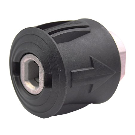 Adaptateur KARCHER 4.470-041.0  pour K 2 ..., K 3 ..., K 4 ..., K 5 ..., K 6 ..., K 7 ...