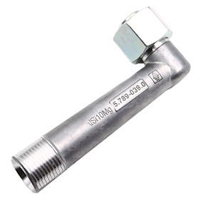Raccord métal sortie d'eau 9.002-524.0 KARCHER nettoyeurs HP séries K7...