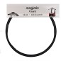 Joint de couvercle 17278 pour robot cuiseur MAGIMIX COOK EXPERT