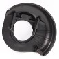 Carter de protection 1600A00HY8 coupe bordure BOSCH ART24 / ART24+