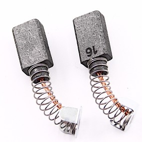 Charbons ponceuse AEG BBS1100 - BBSE1100