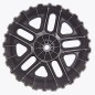 Roue avant N525967 tondeuses BLACK & DECKER BDMOW1400 - BEMW481ES
