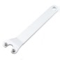 Clé de serrage 401253-00 pour meuleuses BLACK & DECKER BD12, BL550, BL700
