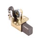 Balai 5131037467 et support meuleuses d'angle RYOBI R18AG Balai 5131037467 et support meuleuses d'angle RYOBI R18AG