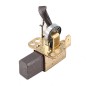 Balai 5131037467 et support meuleuses d'angle RYOBI R18AG Balai 5131037467 et support meuleuses d'angle RYOBI R18AG