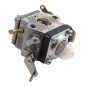 Carburateur taille haies MC CULLOCH ErgoLite 6028 - SuperLite 4528