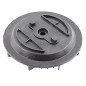 Turbine / support de lame pour tondeuses MAKITA ELM4613