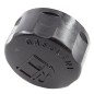 Bouchon de réservoir 127108-6 débroussailleuses DOLMAR MS-335.4T / MS335.4C