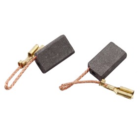 Charbons pour ponceuse FEIN KBM50QX - KBM52U - RS