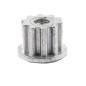 Poulie 5131030614 moteur ponceuses à bande RYOBI EBS800