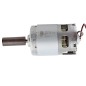 Moteur coupe bordure / débroussailleuse RYOBI RBC18X20B4 - OBC1820B