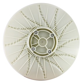 Turbine 240170-5 complète pour souffleur MAKITA EB5300TH