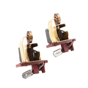 Charbons pour meuleuses METABO WEA 15-125 Quick