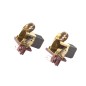 Charbons pour meuleuses METABO WEA 15-125 Quick