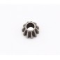 Pignon de sortie moteur meuleuses BOSCH PWS 700 / PWS 780 Pignon de sortie moteur meuleuses BOSCH PWS 700 / PWS 780
