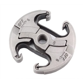 Embrayage tronçonneuses HUSQVARNA 340 - 345 - 346