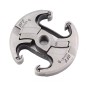 Embrayage tronçonneuses HUSQVARNA 340 - 345 - 346