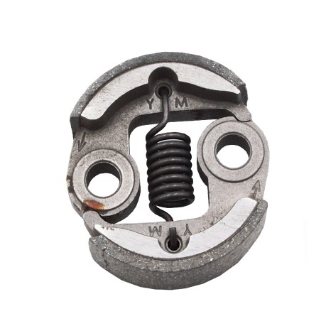 Embrayage débroussailleuses STIHL FS60 - FS61 - FS81 - FS86