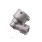 Raccord de pompe nettoyeur haute pression NILFISK MC2C / Premium