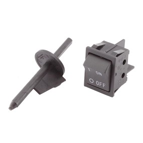 Kit interrupteur Marche/Arrêt 1285005007 pour nettoyeur haute pression NILFISK