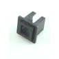 Support de charbons pour BLACK et  DECKER KR70