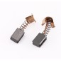 Charbons pour meuleuse EINHELL TC-AG 115