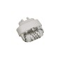 Tete épilateur standard BRAUN SILK EPIL7 5377