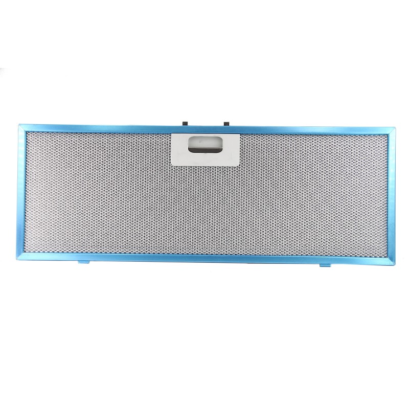 Filtre métallique Z08087284 pour hotte AIRLUX