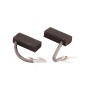 Charbons pour scie FEIN ASTE649 - Astx649 - Astxe6