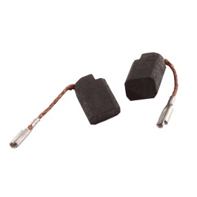 Charbons N088933 pour meuleuse DEWALT D28065