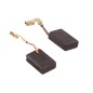 Charbons N531676 pour meuleuses STANLEY FMEG825