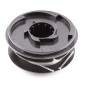 Bobine 340202001063 pour coupe bordures EINHELL GC-ET 4530 Bobine 340202001063 pour coupe bordures EINHELL GC-ET 4530