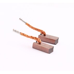 Charbons 316060540 meuleuse METABO W18L9-115 / W18L9-125