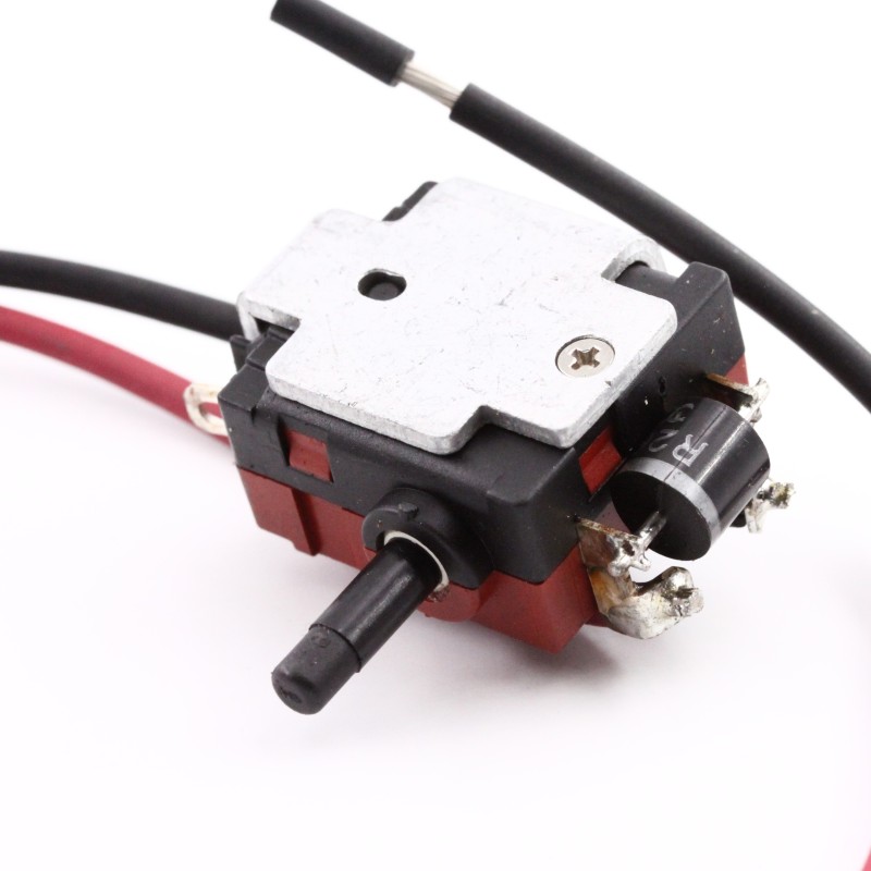 Interrupteur souffleur RYOBI OBL18JB - RBL18JB50