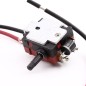 Interrupteur souffleur RYOBI OBL18JB - RBL18JB50