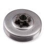 Pignon / cloche d'embrayage tronçonneuse MC CULLOCH CS35S