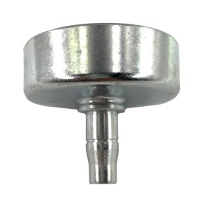 Cloche d'embrayage débroussailleuse MAKITA EM2600U