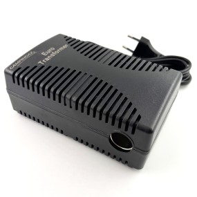 Transformateur 230V / 12V pour glacières électriques CAMPINGAZ.